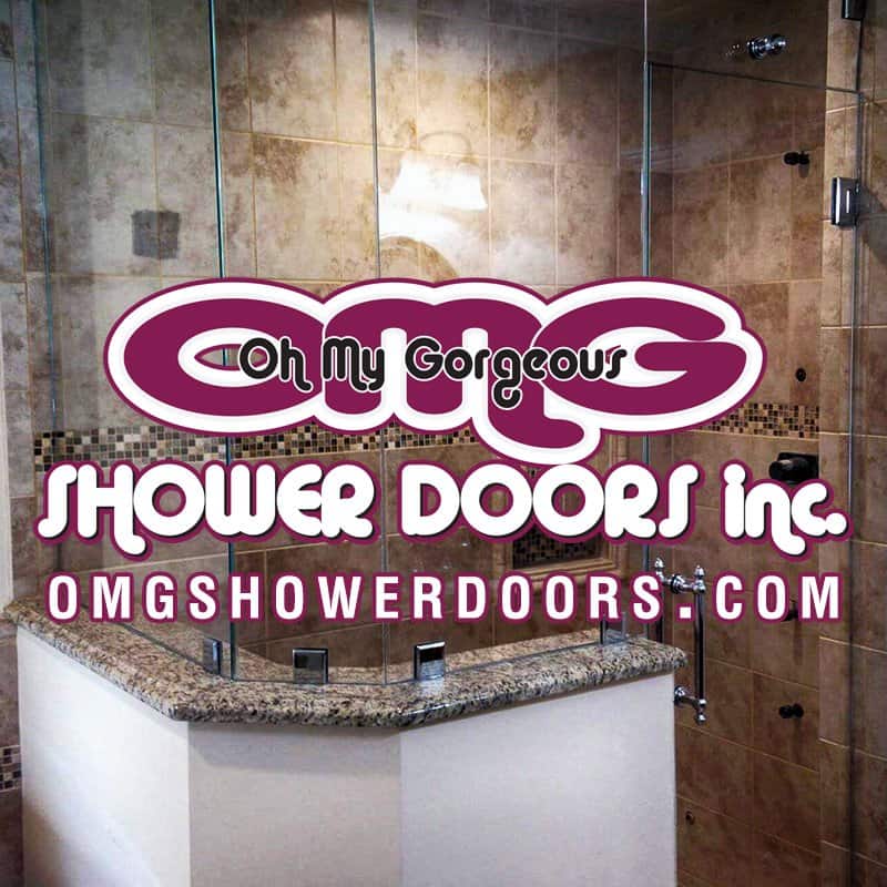 Elegant Shower Glass Doors for Bathrooms. Glass Railings vs Traditional Railings: Which Is Best for Your Home?