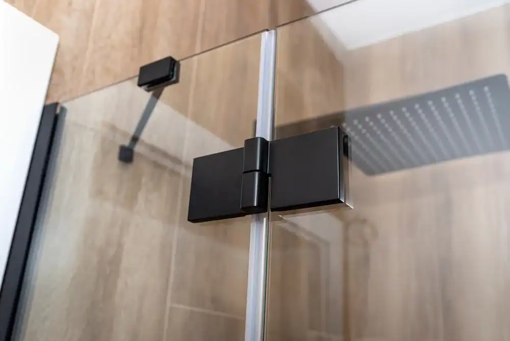 Shower Door Hardware. Frameless Shower Doors vs Framed – Which Is Right for You?