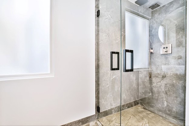 Modern Glass Shower Door for Long Island Homes Frameless vs Framed Shower Doors: Long Island Expert Guide