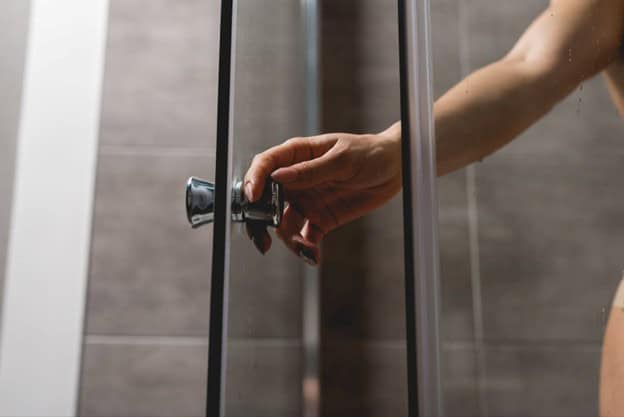 Shower Door Handle Walk In Shower Remodel: Design Ideas That Actually Work